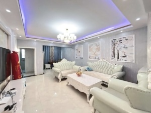 进步亚泰 4室2厅 153㎡ 整租衡阳石鼓区天马山租房图片