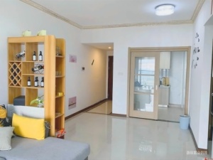 罗浮嘉园 3室1厅 76.58㎡ 简装_惠州博罗县长宁二手房图片