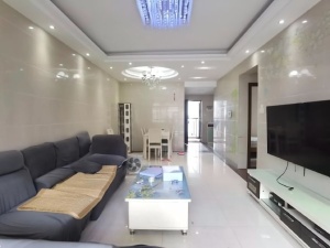 丽景名筑二期 3室2厅 98㎡ 整租_中山东升镇东升中学租房图片