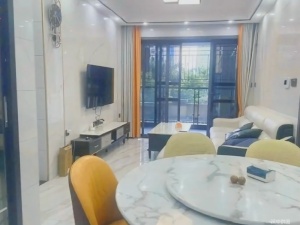 修邦凯旋城南区 3室2厅 87.18㎡ 精装 修邦凯旋城南区 3室2厅 87.18㎡ 精装惠州大亚湾中心区二手房图片