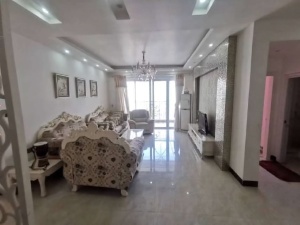 锦绣海湾城六期 3室2厅 129㎡ 整租中山南朗街道南朗镇租房图片