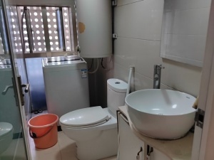 逢源公寓 1室1厅 45㎡ 整租中山石岐街道民权路租房图片