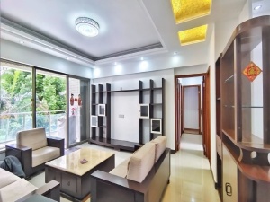 汇星豪庭 3室2厅 136㎡ 整租中山石岐街道实验小学租房图片