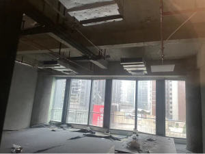 佛山市禅城区季华六路17号佛山绿地中心一座605室 建筑面积129.43㎡佛山法拍房图片