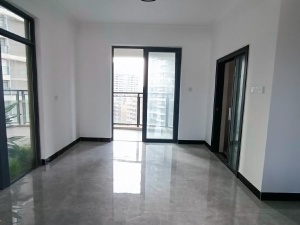 顺景壹号院 3室2厅 135㎡ 整租中山石岐街道市人大租房图片