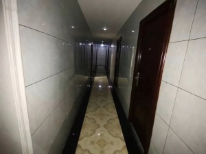 汇景花园 1室1厅 40㎡ 整租_衡阳蒸湘区华新租房图片