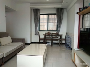 铂爵山 2室2厅 77.08㎡ 精装中山火炬开发区张家边二手房图片