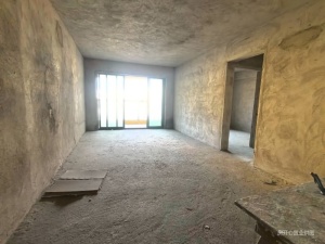 尚华花园 3室2厅 115.52㎡ 毛坯中山东升镇坦背二手房图片