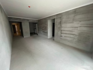 世茂福晟香山天地 3室2厅 100.74㎡ 精装 世茂福晟香山天地 3室2厅 100.74㎡ 精装中山南区街道茶业城二手房图片