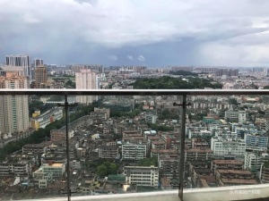 华发广场 3室2厅 99.09㎡ 毛坯_中山石岐街道民权路二手房图片