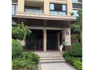 珠海市斗门区乾务镇盛兴二路1388号6栋204房珠海法拍房图片
