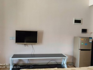 正和中州 1室1厅 42㎡ 整租中山石岐街道第一城小学租房图片