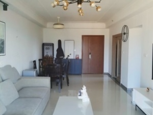 富力南昆山温泉养生谷 3室2厅 116㎡ 精装_惠州龙门县龙门二手房图片