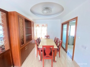 汇星豪庭 3室2厅 136.1㎡ 精装中山石岐街道实验小学二手房图片