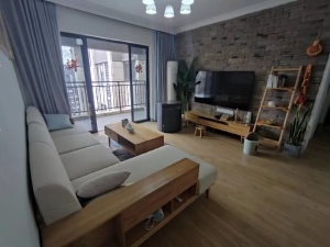 美的梧桐庄园 4室2厅 127㎡ 整租衡阳珠晖区酃湖万达广场租房图片