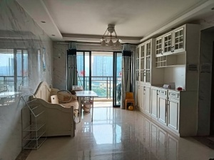 上品花园 5室2厅 97㎡ 整租中山东区街道沙岗墟租房图片