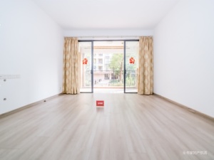 大信新家园一期 3室2厅 125.5㎡ 精装_中山西区街道彩虹二手房图片