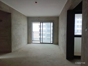 利信花园 3室2厅 93㎡ 毛坯_中山横栏镇横栏镇二手房图片