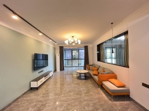 龙江明珠 3室2厅 137㎡ 整租衡阳石鼓区西湖公园租房图片