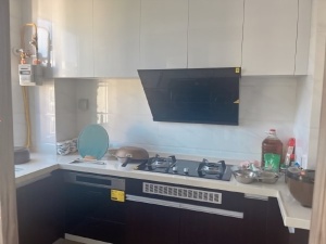 碧桂园酃湖世家 4室2厅 131㎡ 整租衡阳珠晖区酃湖万达广场租房图片