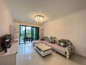 悦景园 3室2厅 112㎡ 整租中山三乡镇三乡镇租房图片