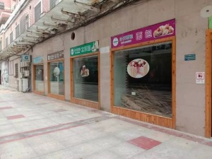 资兴市鲤鱼江镇大兴西路鸿都天马A3栋110房_郴州法拍房图片