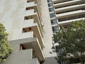 广东省深圳市宝安区福永街道永福苑B座0416_深圳法拍房图片