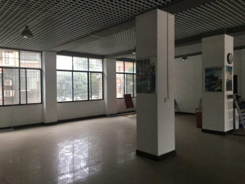 衡东县城关镇滨江公园以北（恒盛花园A9#）204室法拍房图片5