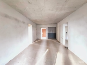 金叶华府 4室2厅 140.79㎡ 毛坯_惠州博罗县石湾二手房图片