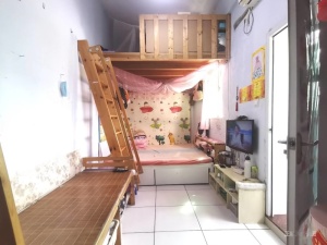 水仙花园 1室1厅 26.82㎡ 精装珠海香洲区南湾二手房图片