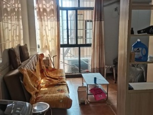 万元西湖广场 1室1厅 45㎡ 整租_衡阳耒阳市耒阳市租房图片