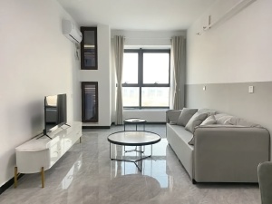 童星公寓 1室1厅 48㎡ 整租_衡阳雁峰区南郊公园租房图片