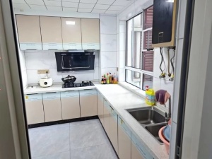 特变水木融城 3室2厅 118㎡ 整租衡阳蒸湘区陆家新区租房图片