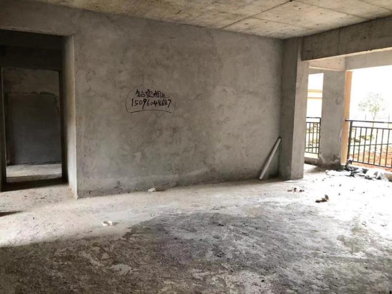 耒阳市余庆街道高铁站旁金谷水郡小区C3栋112室住宅用房法拍房图片5