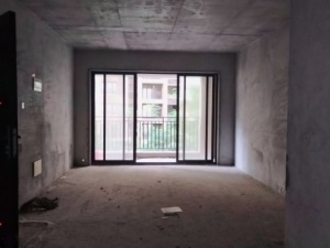 君华新城 4室2厅 124.59㎡ 毛坯_中山火炬开发区华佗山公园二手房图片