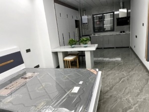 爱民苑 1室1厅 50㎡ 整租衡阳雁峰区岳屏公园租房图片