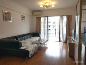 汇星豪庭 2室2厅 95.14㎡ 精装中山石岐街道实验小学二手房图片