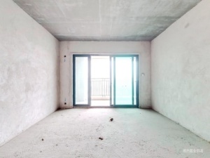 雅居乐铂爵山 3室2厅 114㎡ 毛坯_中山火炬开发区张家边二手房图片