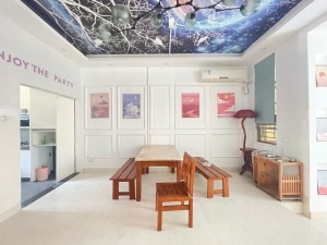 锦绣海湾城四期 4室2厅 164㎡ 整租中山南朗街道南朗镇租房图片