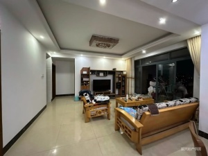 丽景名筑二期 3室2厅 117.8㎡ 精装_中山东升镇东升中学二手房图片