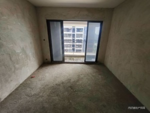 奥城花园一期 3室2厅 91.81㎡ 毛坯_中山黄圃镇黄圃镇二手房图片