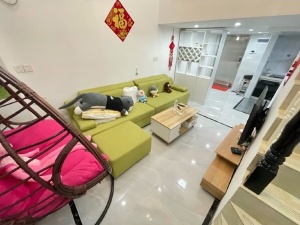 御府中央 2室1厅 60㎡ 整租_惠州惠东县惠东租房图片