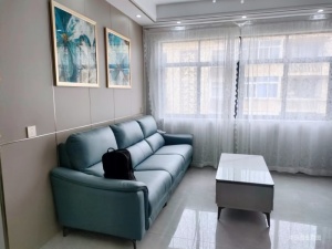 第一城 3室2厅 60㎡ 精装中山石岐街道第一城小学二手房图片