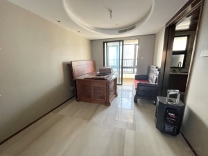 中信红树湾南区 4室2厅 173.68㎡ 精装珠海香洲区南湾二手房图片