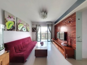 顺景蔷薇山庄 3室2厅 88.5㎡ 整租中山东区街道沙岗墟租房图片