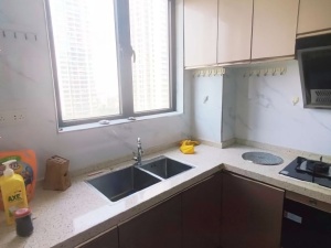 华发水岸 3室2厅 122.9㎡ 整租珠海香洲区南屏租房图片