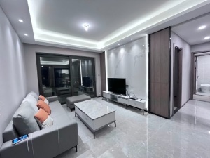 碧桂园深荟城 3室2厅 99㎡ 整租_惠州惠阳区白云新城租房图片