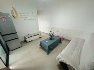 联翔世纪大厦 2室1厅 48㎡ 整租_惠州惠阳区草洋新区租房图片