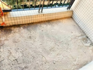 锦绣荣城 3室2厅 123㎡ 毛坯珠海斗门区井岸镇二手房图片