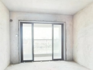 华发峰尚 3室2厅 94.56㎡ 毛坯珠海斗门区白蕉镇二手房图片